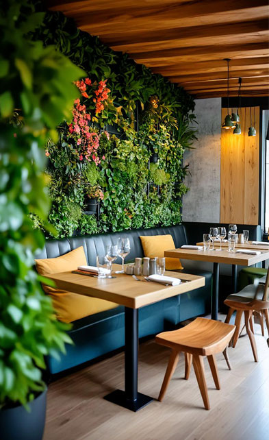 Angel's Rooftop & Restaurant Bhilwara