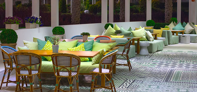 Angel's Rooftop & Restaurant Bhilwara