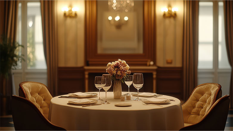 Angel's Rooftop & Restaurant Bhilwara